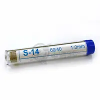 在飛比找蝦皮購物優惠-【中將3C】錫筆1.0MM .S-14