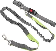 HAPINARY Dog Leash Hands Leash Dog Walking Rope Pet Supplies Pet Traction Rope Polyester