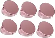 [Minkissy] Organize Your False Lashes This Pack Eyelash Organizer Box Lightweight Portable