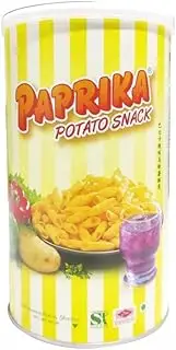 Paprika Potato Snack 68 g