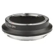 Auto Focus Lens Adapter Ring Anti-shake for Fuji G-Mount GFX Series Lens Cameras