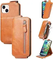 Card Wallet Phone Case for Samsung GalaxyM80 M60 M53 M52 M40 M33 M32 M31 M30 M23 M21 M13 M12 M11 10 Magnetic Vertical Flip Cover,red,for Samsung M40 A60