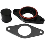 Aeroflow Mazda 3 6 Cx-7 All Bov Adapteruse With 64-5050 Or 64-5051 - AF64-5054BLK