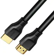 [5M] HDMI Cable 2.1 8K@60Hz 48Gbps + 4K UHD 3D Dynamic HDR Copper Wire