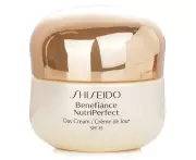 Shiseido Benefiance NutriPerfect Day Cream 50ml/1.7oz