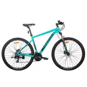 NNEDSZ Trinx M600 Pro 29er Mountain Bike 24 Speed 29 Inches MTB