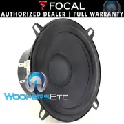 FOCAL HP5-M115 5.25" HOME STUDIO MID MIDWOOFER MIDRANGE SPEAKER NEW