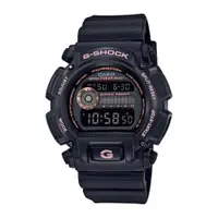 在飛比找蝦皮商城優惠-【CASIO】G-SHOCK 經典款復刻誕生限定休閒錶-玫瑰