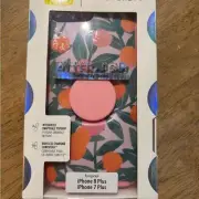 NIB Otter Box Symmetry Series iPhone 8 Plus/7 Plus Case