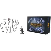 Shadowborne Games Tabletop Oathsworn Into The Deepwood The Armory Board Game