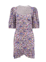 [Isabel Marant Etoile] Isabel Marant Etoile-Biologic Cotton Dress-Donna 36