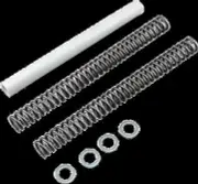 Race Tech Fork Spring 0.56 kg/mm Pair for Suzuki Boulevard C50C 07-08