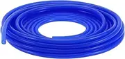 X AUTOHAUX 33Ft 3/16" 5mm ID 2mm Thickness Silicone Vacuum Tubing Hose High Temperature Automotive Vacuum Line 1 Pcs 130PSI Max Pressure