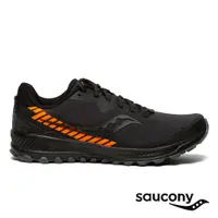 在飛比找蝦皮商城優惠-【SAUCONY】慢跑鞋/運動鞋/休閒鞋/男鞋 TRAIL 