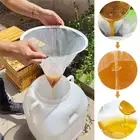 Bee Honey Filter Impurities Filtration Cloth Fiber Precision Screener AU