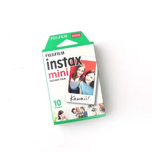 Fujifilm富士拍立得空白底片2盒裝 Norns 拍立得底片20張 instax mini 7s 8 9 25 50