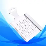 Ginger Shredder and Garlic Grater Kitchen Gadget for Grating