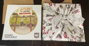 AEG Let's Go to Japan Board Game Festival-Goer Kickstarter Exclusive Bundle New
