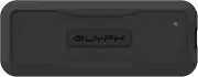 Glyph Atom EV SSD, USB-C (3.2, Gen 2), USB 3.0, Compatible with Thunderbolt 3 (2