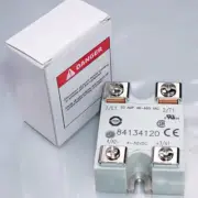 For GN 84134120 4-32V Solid State Relay Replacement