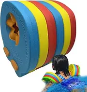 Swimming Arm Bands for Kids | Arm Bands Swimming Float Discs | Floating Rings 6X Sleeves for Baby Children Pool Beach Travel