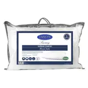 NEW Jason Supreme Comfort Regular Pillow By Spotlight