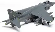 British Aerospace Harrier GR7A Operation Herrick Kandahar Afghanistan '07 1/48