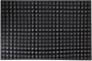Ipetboom 1pc Hair Trimmers Pad Salon Cushion Non-skid Mat Heat Insulation Storage Pad