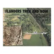 [After The Battle] Flanders: Then and Now (Softcover)