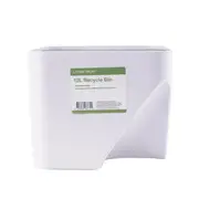 12L Stackable Plastic Kitchen Trash Bin Household Classification Storage Box