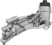 Oil Cooler Oil Filter Automotive Oil Cooler 55353323 918-432 For Pontiac Saturn 1.6L1.8L