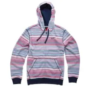 Alpinestars Skylar Zip Fleece (M) Red