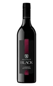 McGuigan Australia Black Label Cabernet Sauvignon 2018- 12x750ml RRP$132 FreeS/R