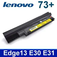 在飛比找Yahoo!奇摩拍賣優惠-LENOVO E30 6芯 日系電芯 電池 Edge 13"