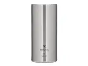 SNOW PEAK Can Cooler, 500