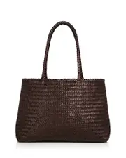 Madewell Transport E/W Woven Tote
