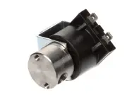 Newco Solenoid, 120V (Skinner) 100250 - Free Shipping + Geniune OEM