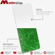 Tech21 Impact Shield Self-Heal Screen Protector Galaxy S20 6.2 inch - clear