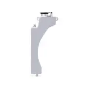 Mishimoto MMRT-STI-08 for 08+ Subaru WRX/STI Polished Coolant Overflow Tank (for: Subaru)