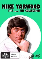 Mike Yarwood - It's ...The Collection DVD