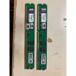 拆機良品 金士頓 KINGSTON RAM KVR1333D3N9/4G