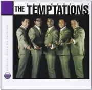 Temptations Anthology CD