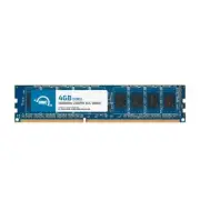 OWC 4GB DDR3L 1600MHz 2Rx8 ECC Unbuffered UDIMM 240pin Memory RAM