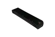 Rexel SG300 Laminator A3 Black Black 49324R