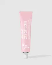 Coco Clay Exfoliating Face Scrub