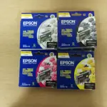 EPSON PHOTO R800 原廠墨水卡匣