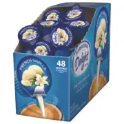 International Delight CREAMER,FRENCH VANILLA WWI02282 DEAN FOODS International