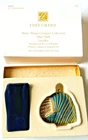 ESTEE LAUDER CRYSTAL JEWELED COMPACT LUCIDITY TRANSLUCENT PRESSED POWDER 4 STYLE