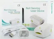Remove Nail Fungus FungiCure Antifungal Laser Treatment Toenail Onychomycosis