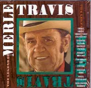Legend Of Merle Travis -Travis, Merle CD